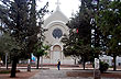Capilla San Juan Bautista - Photo: Eduardo Epifanio