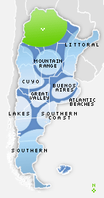 Argentina