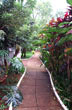 Jardín de los pájaros - Foto: Marcelo Sola Jardín de los pájaros - Foto: Marcelo Sola