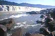 Saltos del Moconá - Foto: Secretaría de Turismo de la Nación Saltos del Moconá - Foto: Secretaría de Turismo de la Nación