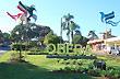 Llegando a Ober� - Photo: Jorge Gonz�lez