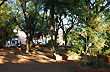 Plaza Jos� de San Mart�n - Photo: Jorge Gonz�lez