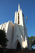 Iglesia San Antonio - Photo: Jorge Gonz�lez