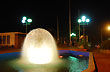 Plazoleta Guemez - Photo: Jorge Gonz�lez