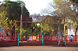Parque infantil - Photo: Jorge Gonz�lez
