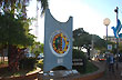 Plazoleta de la asunci�n - Photo: Jorge Gonz�lez