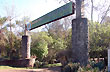 Parque salto Berrondo - Photo: Jorge Gonz�lez