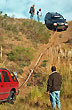 Doble tracción - Foto: Municipalidad de Tres Arroyos - Dirección de Turismo Doble tracción - Foto: Municipalidad de Tres Arroyos - Dirección de Turismo