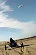 A fuerza de viento - Foto: Municipalidad de Tres Arroyos - Dirección de Turismo A fuerza de viento - Foto: Municipalidad de Tres Arroyos - Dirección de Turismo