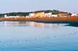 Atardece en los balnearios - Foto: Municipalidad de Tres Arroyos - Dirección de Turismo Atardece en los balnearios - Foto: Municipalidad de Tres Arroyos - Dirección de Turismo