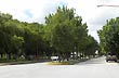 Bulevar ciudad de Orense - Photo: Jorge Gonz�lez