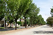 Las calles de Orense - Photo: RFC - Welcomeargentina.com