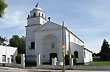 Capilla San Marcos - Photo: RFC - Welcomeargentina.com
