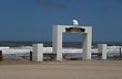 Bajada a la playa - Photo: Jorge Gonz�lez