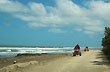 Paseos en cuatri - Photo: Jorge Gonz�lez