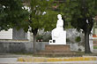 Monumento Madres - Photo: Cristina Sabaliauskas - Welcomeargentina.com