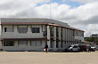 Parador y hotel - Photo: Jorge Gonz�lez