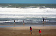 Playas de Orense - Photo: Jorge Gonz�lez