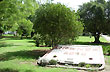 Calendario en la plaza - Photo: RFC - Welcomeargentina.com