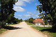 Villa balnearia - Photo: Cristina Sabaliauskas - Welcomeargentina.com