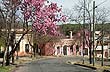 Barrio de los Vascos - Foto: Jorge Gonz�lez