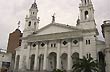 Catedral Metropolitana - Photo: Karina Jozami Catedral Metropolitana - Photo: Karina Jozami