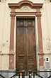 Arquitectura colonial - Foto: Jorge Gonz�lez