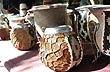 Originales mates - Foto: Jorge Gonz�lez