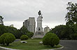 Monumento a General Urquiza - Photo: Karina Jozami Monumento a General Urquiza - Photo: Karina Jozami