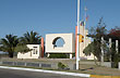 Monumento Tunel Subfluvial - Foto: Jorge Gonz�lez