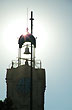 Campanario de la municipalidad - Photo: Jorge González Campanario de la municipalidad - Photo: Jorge González