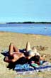 Playa del Paraná - Photo: Darío Abasto - Municipalidad de Paraná Playa del Paraná - Photo: Darío Abasto - Municipalidad de Paraná
