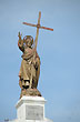 Homenaje a Cristo Redentor - Foto: Jorge Gonz�lez