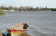 Vista del r�o - Foto: Jorge Gonz�lez