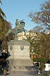 Monumento Gral. San Mart�n - Foto: Jorge Gonz�lez