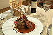 Plato ex�tico - Foto: Jorge Gonz�lez