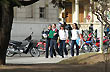 Vida cotidiana - Foto: Jorge Gonz�lez