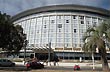 Moderna hoteler�a - Foto: Jorge Gonz�lez