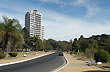 Parque El Rosedal - Foto: Jorge Gonz�lez