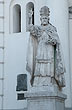 Frente catedral - Foto: Jorge Gonz�lez