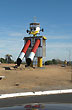 Plaza Mitre - Foto: Jorge Gonz�lez