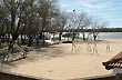 Clubes river�os - Foto: Jorge Gonz�lez