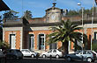 Arquitectura del puerto - Foto: Jorge Gonz�lez