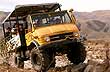 4WD excursion to Tafí River