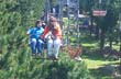 A Ride around Tandil`s Centinela Hill 