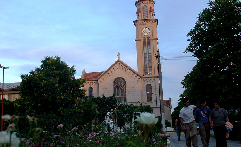 Cathedral of Our Lady of Carmen