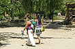  Villa Giardino por el Camino de...