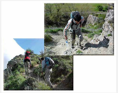 Turismo Aventura en El Calafate
