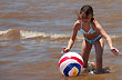 Visita al balneario �andubaysal