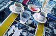 The Handsome Men Table